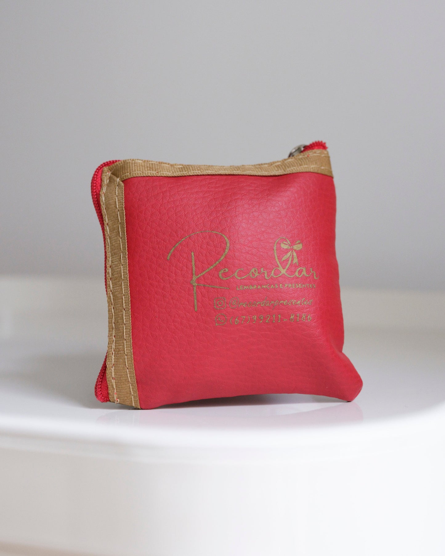 Bolsa Surpresa Chaveiro