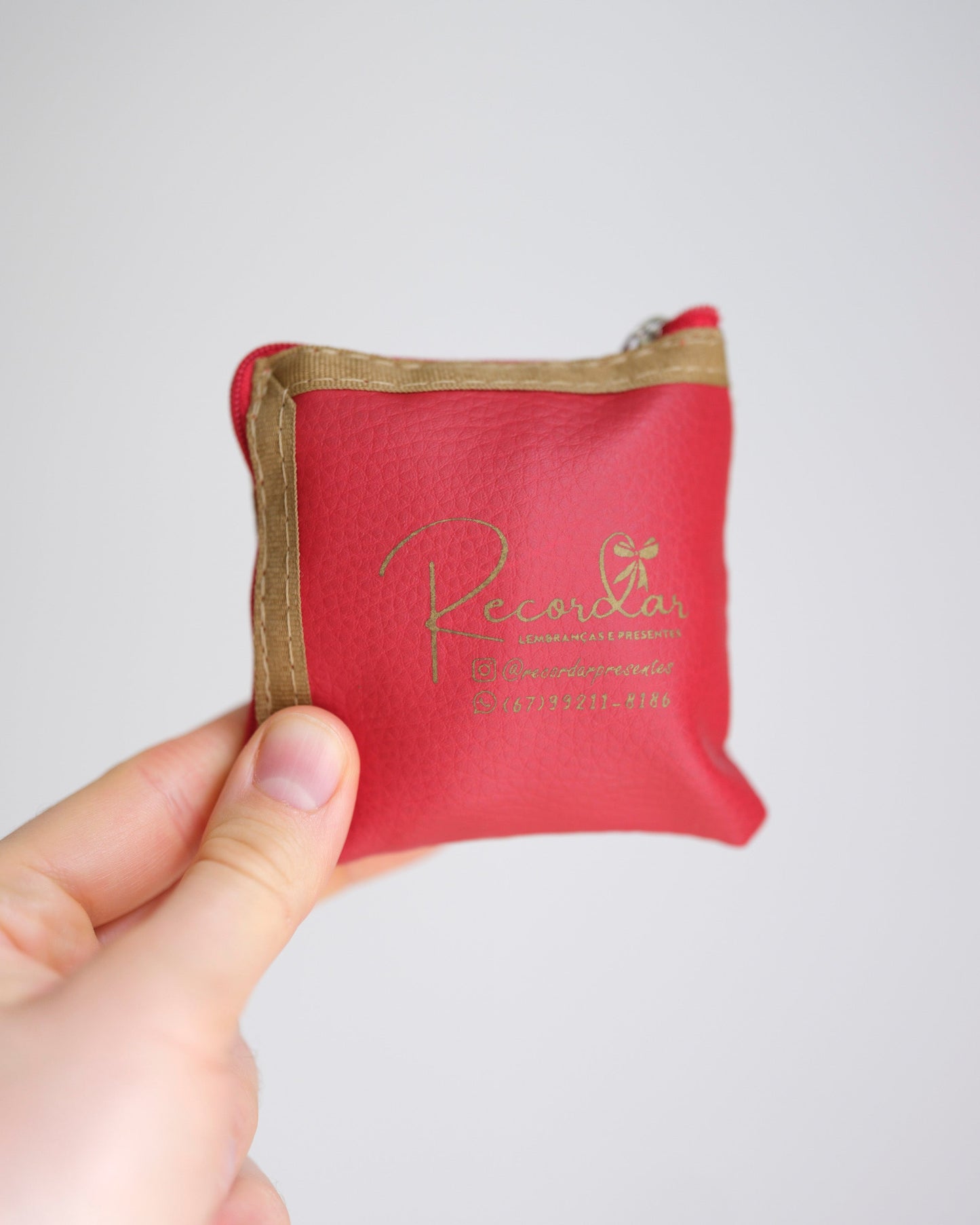 Bolsa Surpresa Chaveiro