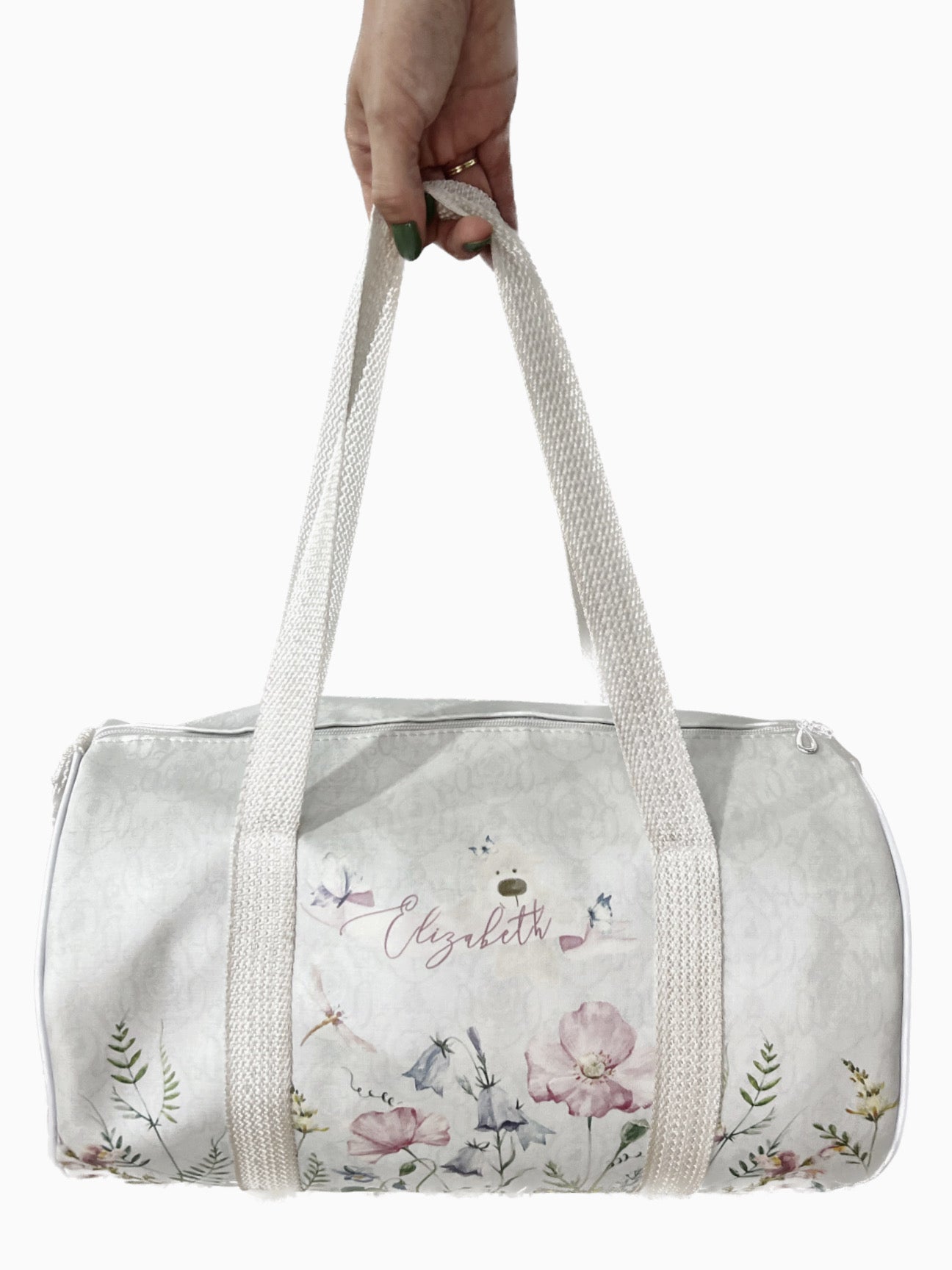 Bolsa Tubo temática personalizada