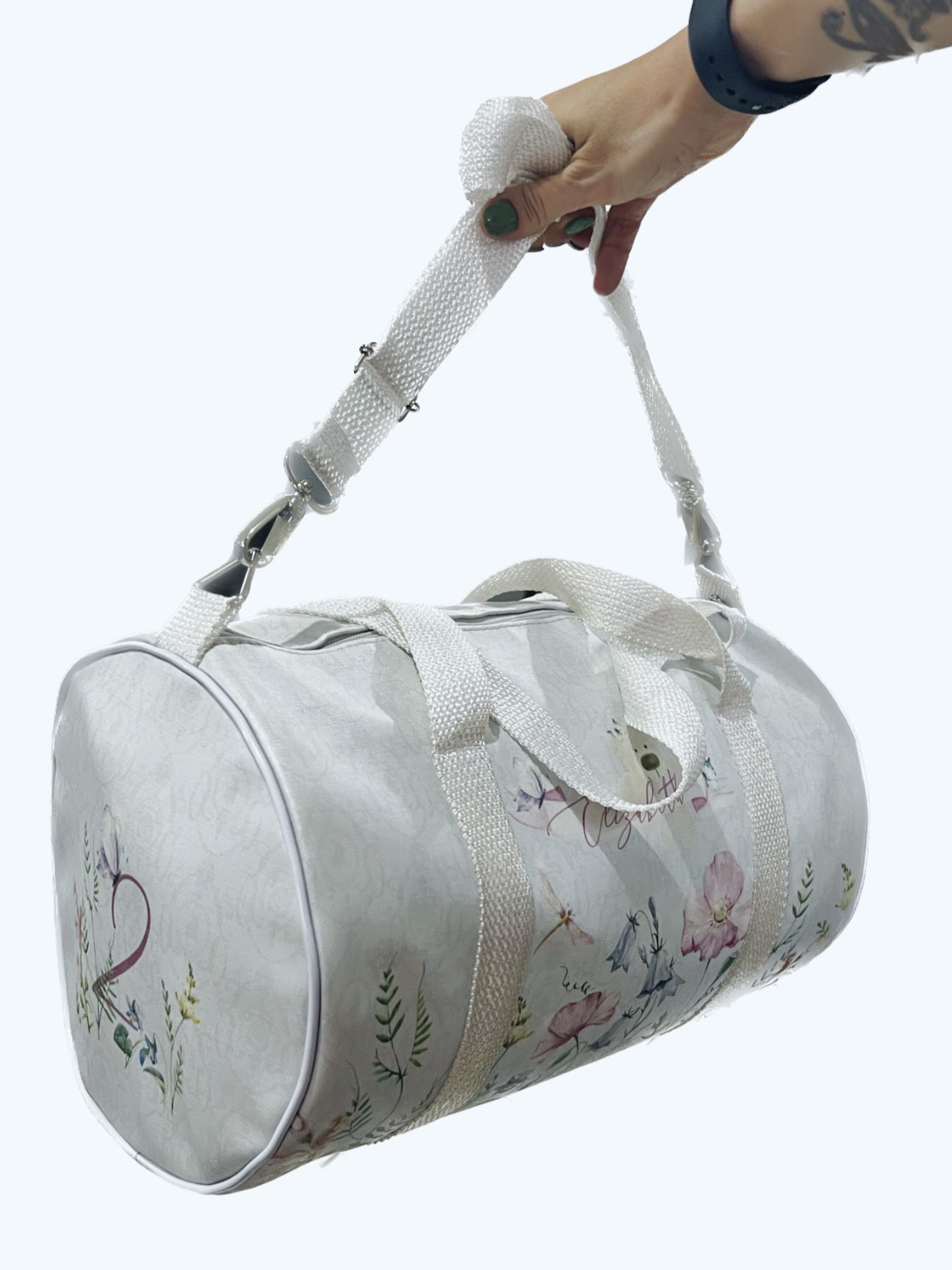 Bolsa Tubo temática personalizada