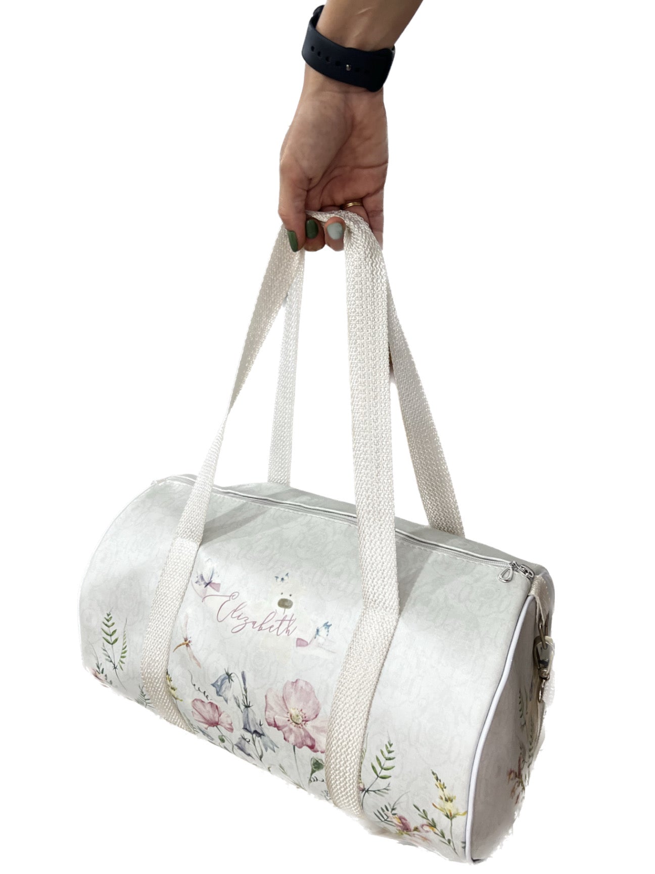 Bolsa Tubo temática personalizada