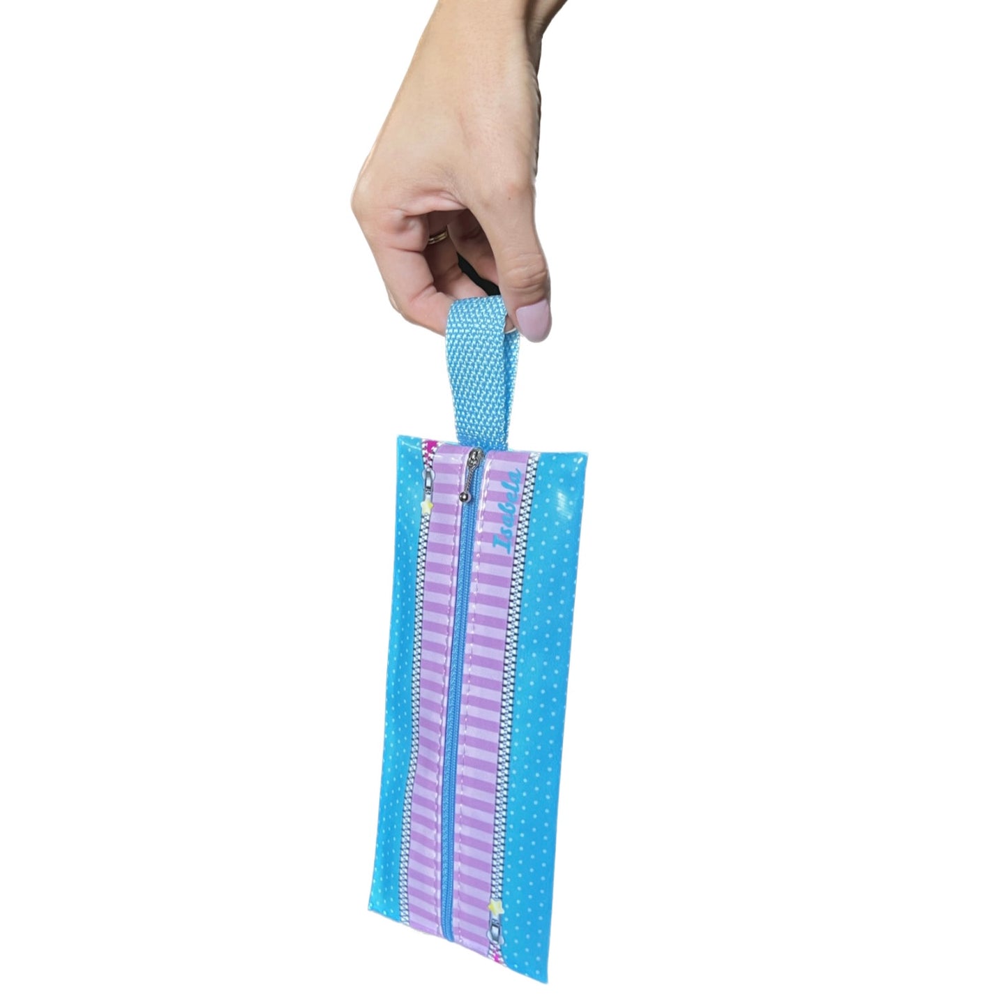 Estojo Chato temático personalizado