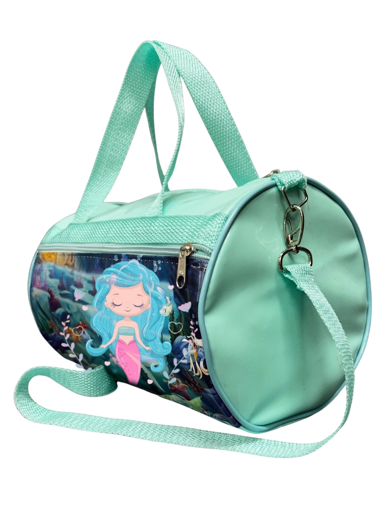 Bolsa Tubo temática personalizada
