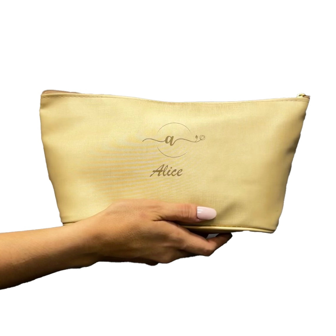 Necessaire de Viagem temática personalizada