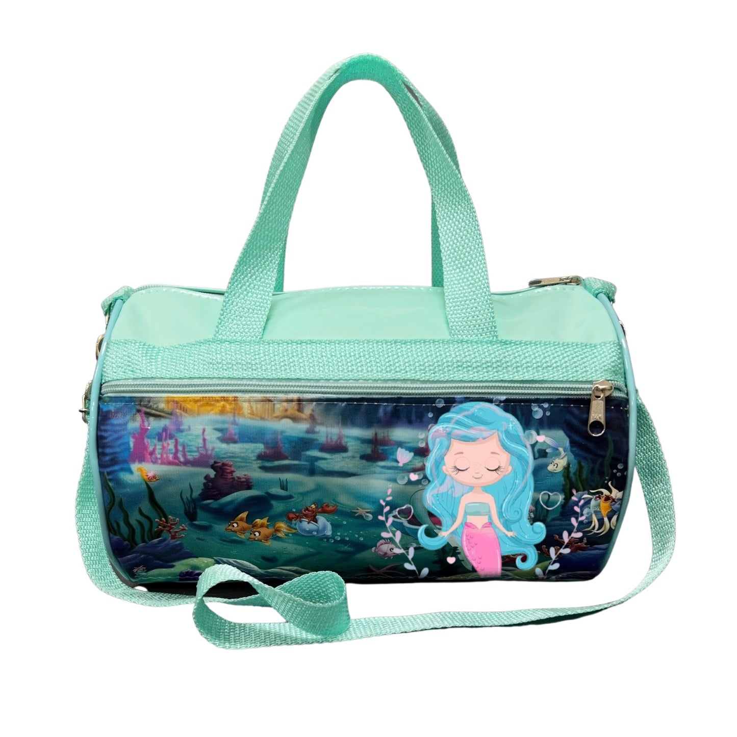 Bolsa Tubo temática personalizada