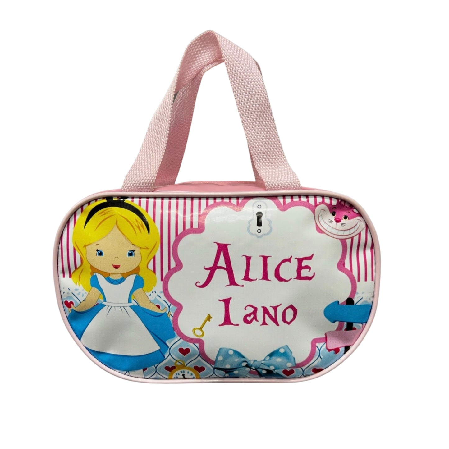 Bolsa Sorriso temática personalizada