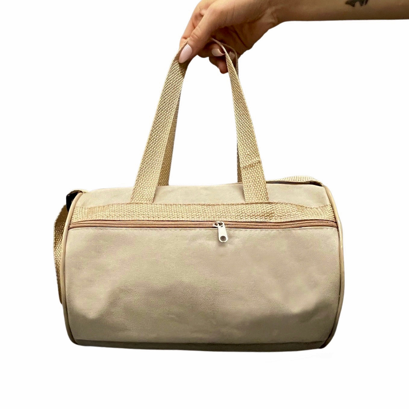 Bolsa Tubo temática personalizada