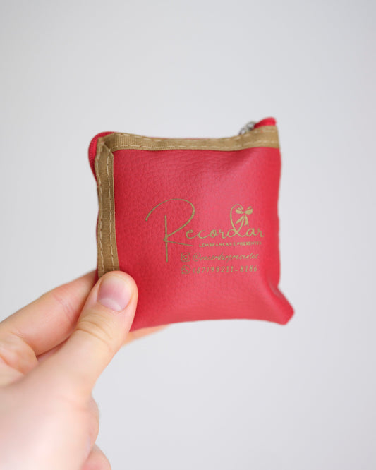 Bolsa Surpresa Chaveiro