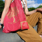Bolsa Surpresa Chaveiro