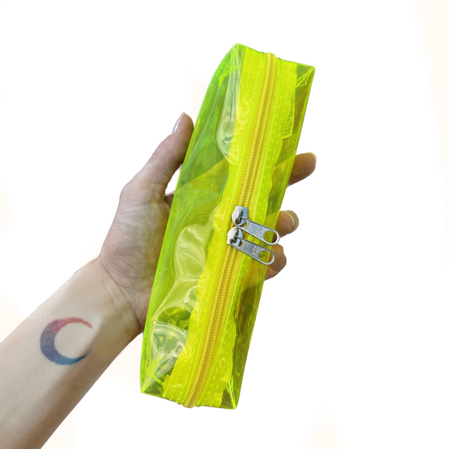 Estojo Escolar temático personalizado