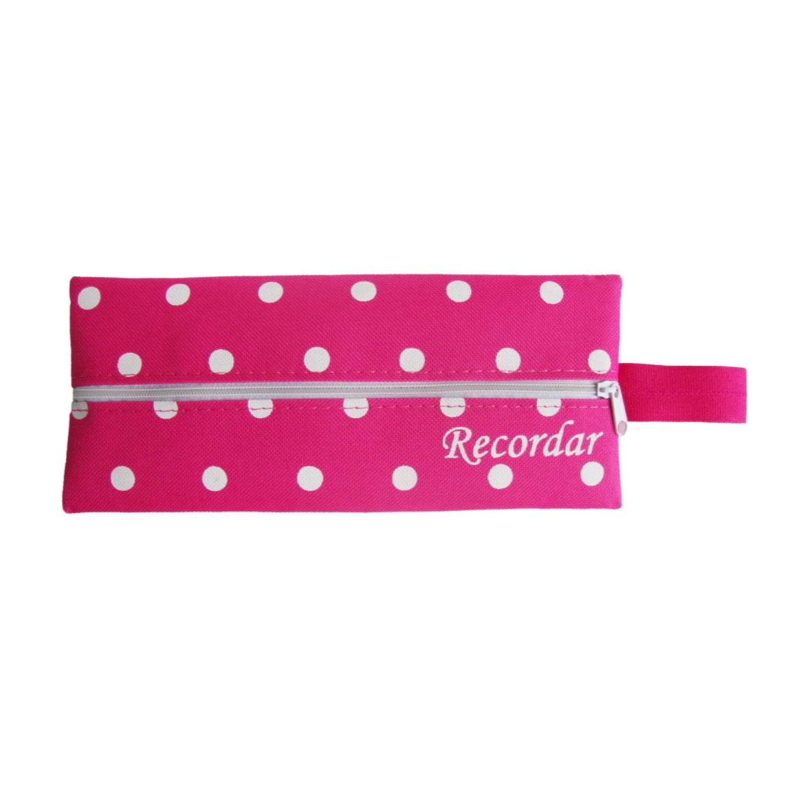 Estojo Chato temático personalizado