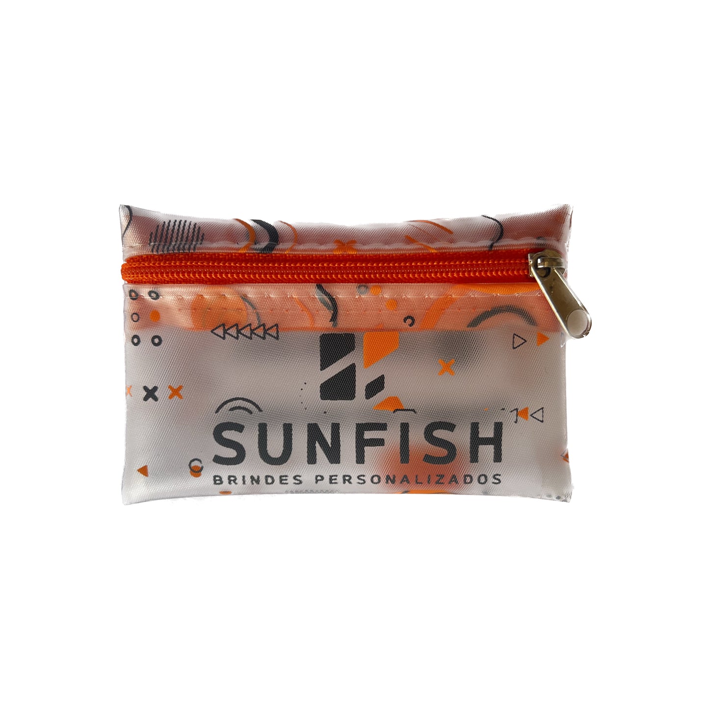 Porta Moedas temático personalizado