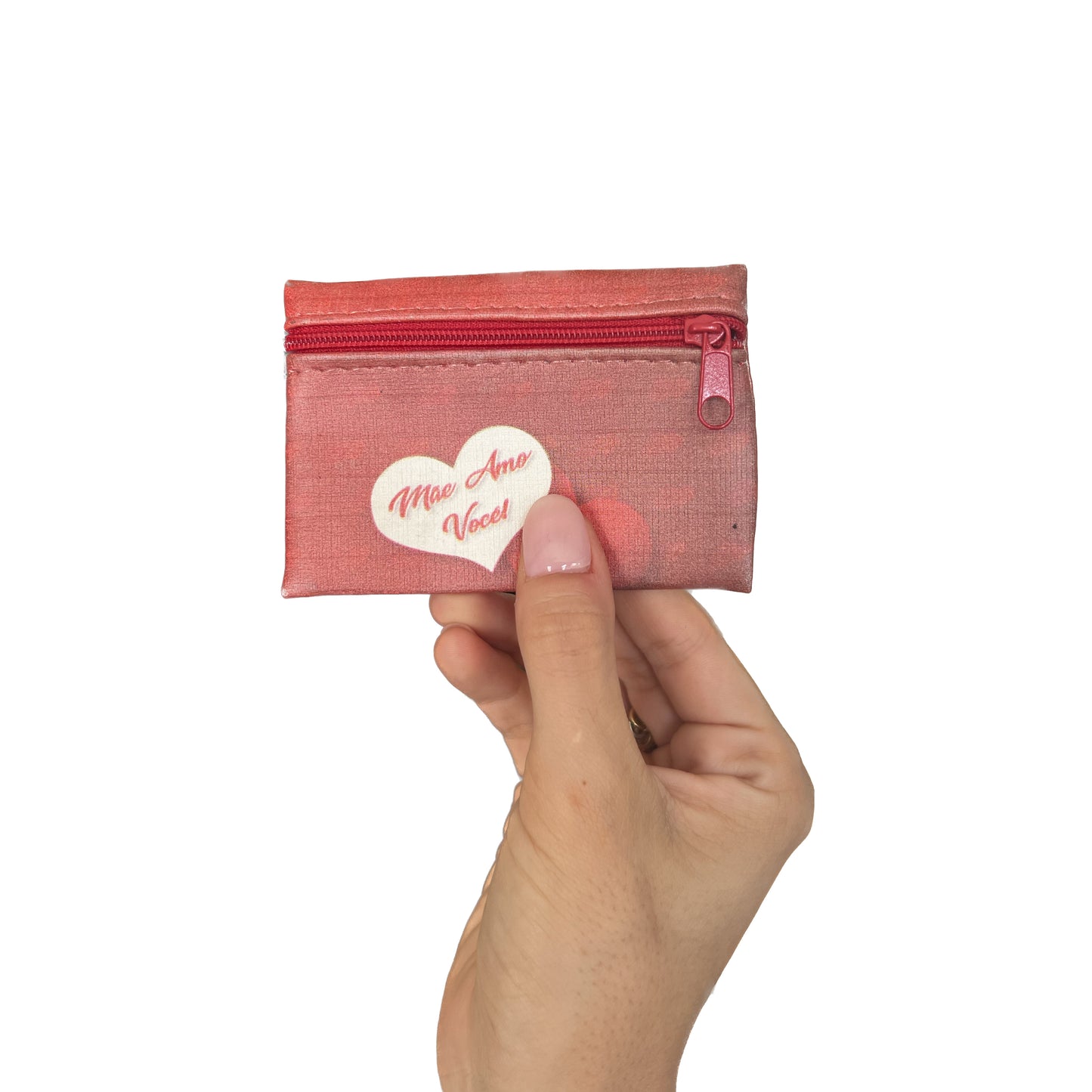 Porta Moedas temático personalizado