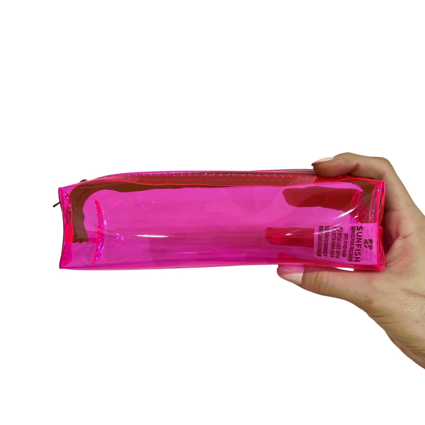 Estojo Escolar temático personalizado