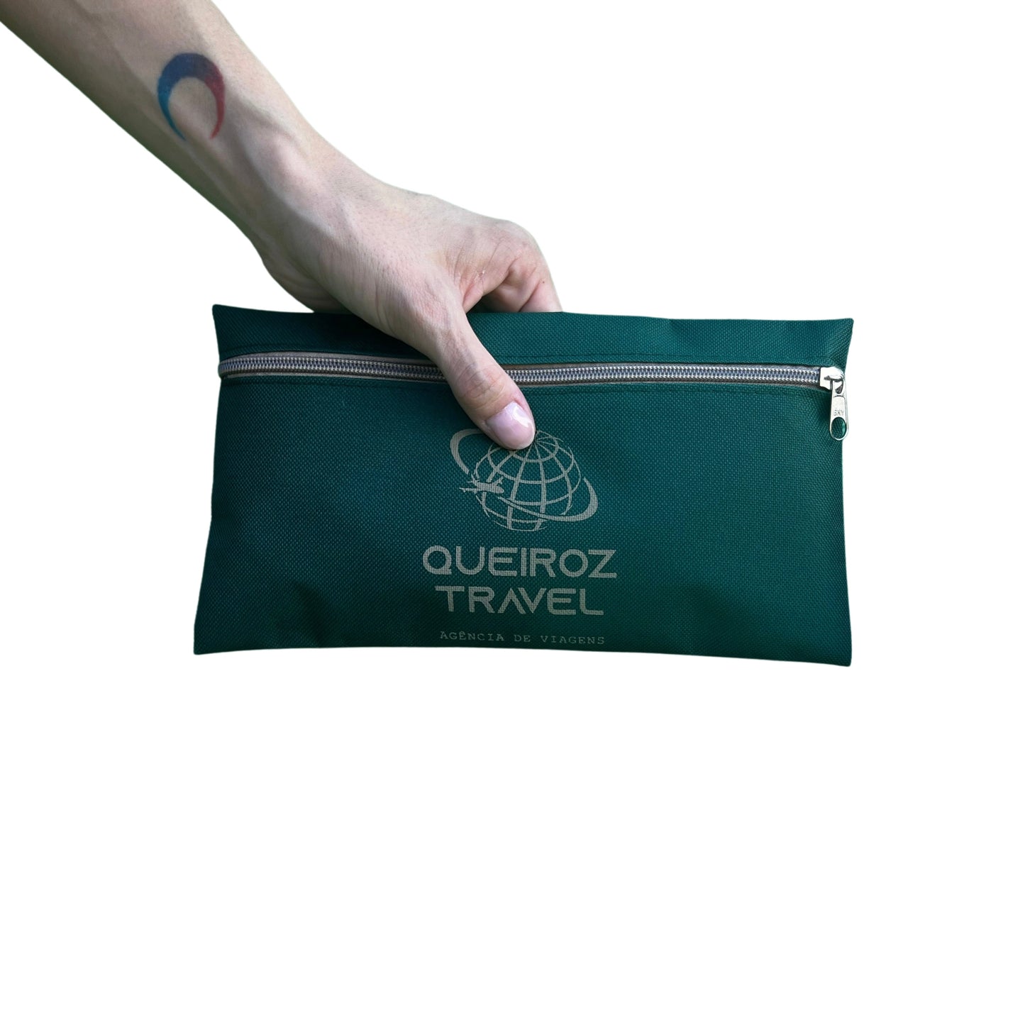 Estojo Chato temático personalizado