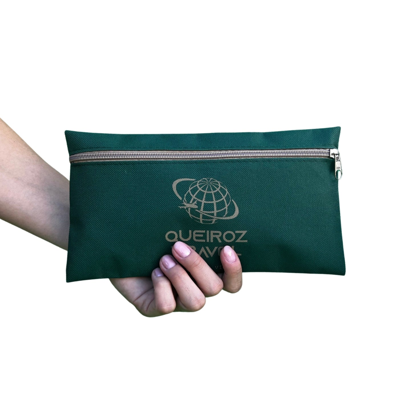 Estojo Chato temático personalizado